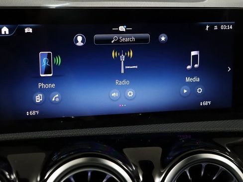 New 2026 Mercedes-Benz CLA 250 4MATIC image 19