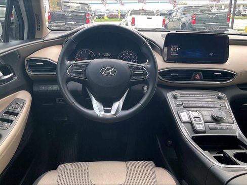 Used 2023 Hyundai Santa Fe SEL FWD image 5