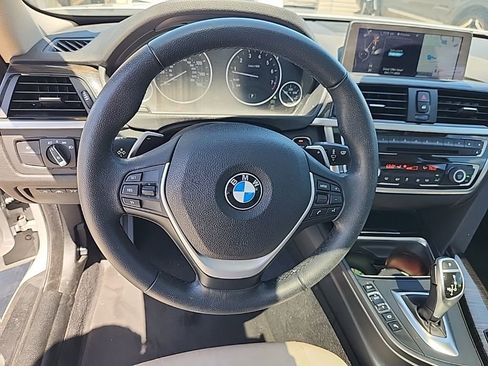 Used 2015 BMW 435i Coupe RWD image 4