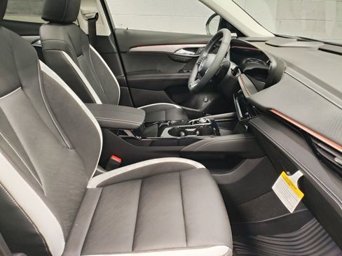 New 2026 Buick Envision Sport Touring image 7