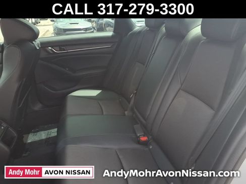 Used 2022 Honda Accord Sport image 28