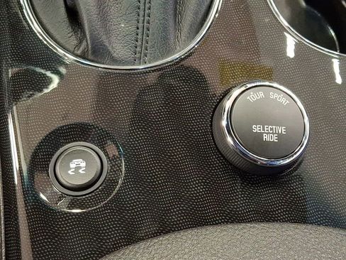 Used 2011 Chevrolet Corvette Grand Sport w/ Preferred Equipment Group image 24