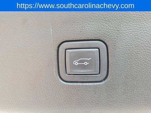 Used 2024 Buick Enclave Premium image 36