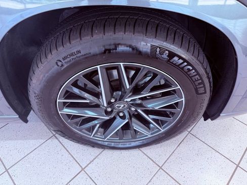 Certified 2024 Lexus TX 350 FWD w/ Technology Package image 21