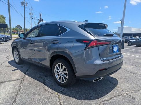 Used 2021 Lexus NX 300 FWD w/ Accessory Package 2 image 6