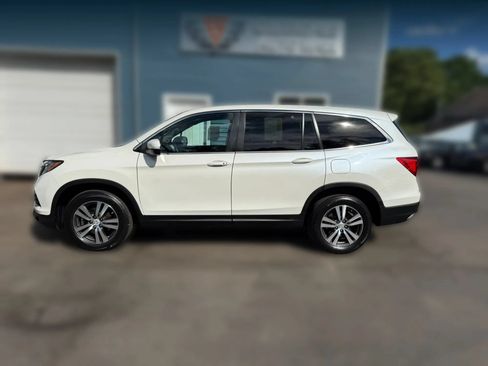 Used 2016 Honda Pilot EX-L image 3