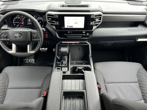 New 2026 Toyota Tundra SR5 w/ TRD Off-Road Package image 11
