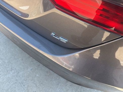 Used 2023 Toyota Camry LE image 4