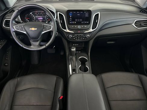 Used 2021 Chevrolet Equinox Premier FWD image 16