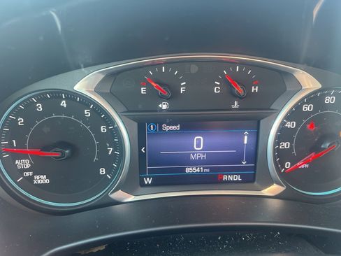 Used 2022 Chevrolet Equinox LT image 10