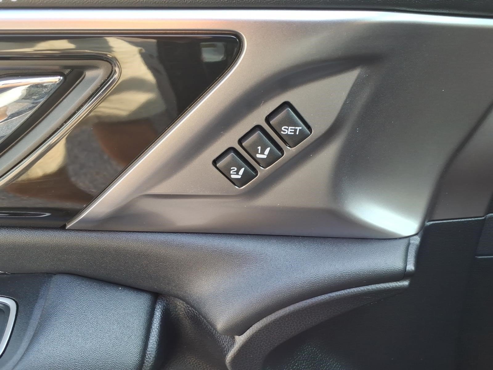 Used 2023 Subaru Legacy Limited AWD/4WD image 13