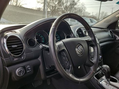 Used 2017 Buick Enclave Leather image 22