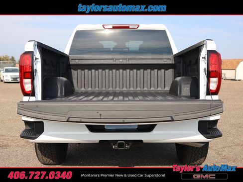 New 2026 GMC Sierra 1500 Pro w/ Graphite Edition image 23