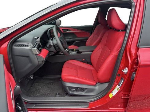 Used 2026 Toyota Camry XSE w/ Premium Plus Package FWD image 8