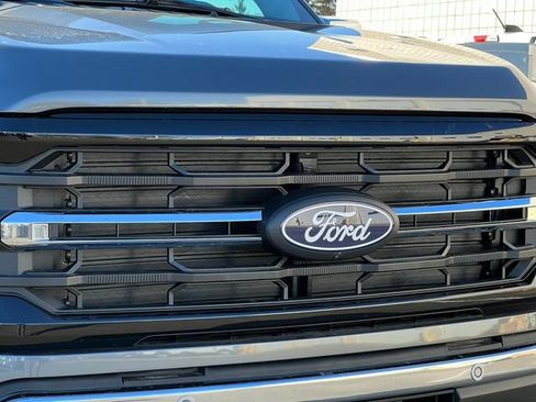 New 2026 Ford F150 XLT w/ Equipment Group 302A MID image 44