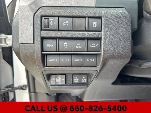 New 2026 Toyota Tacoma 4x4 Double Cab Hybrid image 21