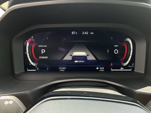 Used 2026 Nissan Rogue SL FWD image 33