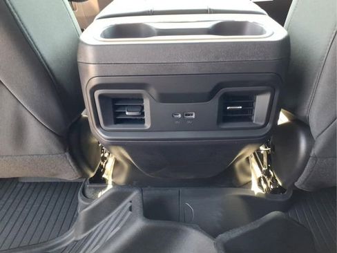 New 2026 Chevrolet Silverado 1500 RST AWD/4WD image 16