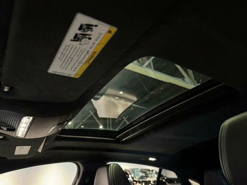 Used 2021 Mercedes-Benz AMG GT 43 w/ Driver Assistance Package image 25