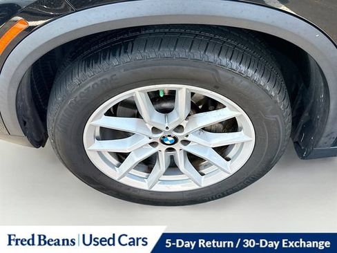Used 2021 BMW X5 xDrive40i AWD/4WD image 39