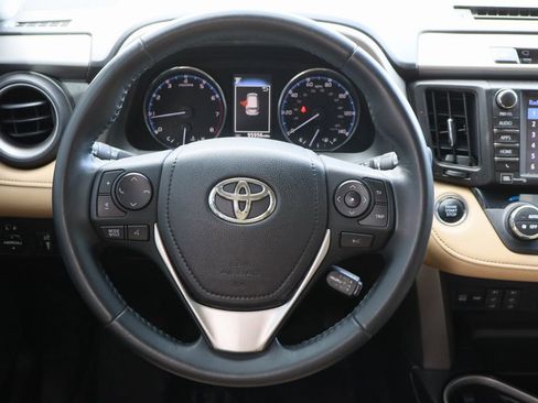 Used 2018 Toyota RAV4 Limited w/ Advanced Technology Package AWD/4WD image 13