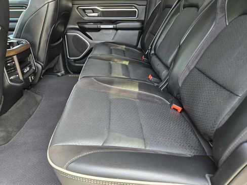 Used 2021 RAM 1500 Laramie w/ Laramie Southwest Edition AWD/4WD image 29