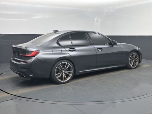 Used 2022 BMW M340i image 3