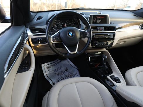 Used 2016 BMW X1 xDrive28i AWD/4WD image 15