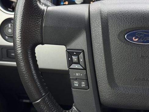 Used 2013 Ford F150 Lariat w/ Mid Equipment Group image 23