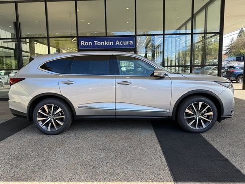 New 2026 Acura MDX w/ Technology Package image 8