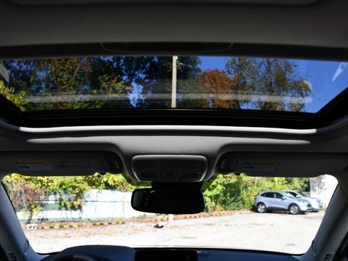 New 2025 MAZDA CX-5 AWD 2.5 S w/ Preferred Package image 26