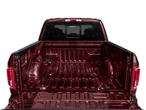 Used 2016 Ford F150 Lariat w/ Equipment Group 501A Mid RWD image 13