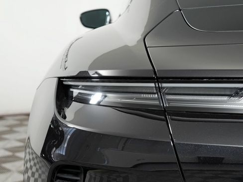 New 2026 Porsche Taycan Turbo AWD/4WD image 12