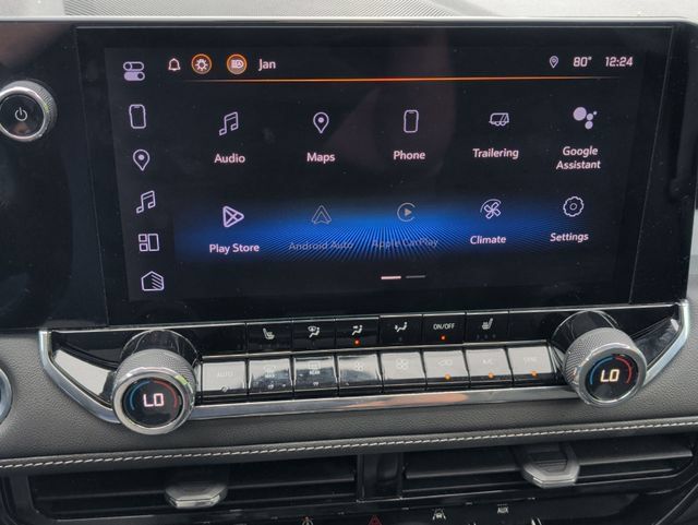 Used 2023 Chevrolet Colorado LT w/ LT Convenience Package II AWD/4WD image 15