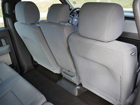 Used 2014 Ford F150 STX w/ Equipment Group 201A Mid image 43