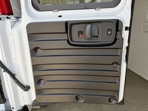 New 2025 Chevrolet Express 3500 w/ Driver Convenience Package image 40