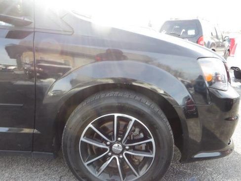 Used 2015 Dodge Grand Caravan SXT w/ Blacktop Package image 20