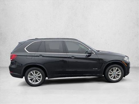 Used 2015 BMW X5 xDrive35i image 4