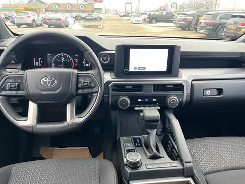 Certified 2025 Toyota 4Runner SR5 image 14