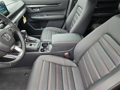 New 2026 Honda CR-V Sport-L image 8