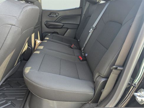 New 2026 GMC Canyon Elevation w/ Convenience Package image 15