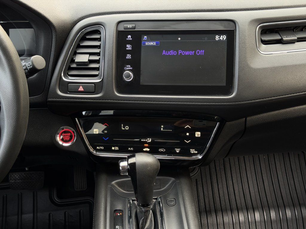 Used 2020 Honda HR-V EX image 16