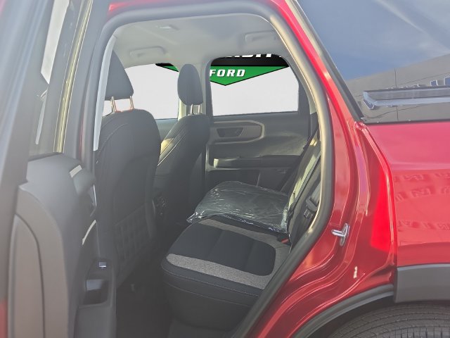New 2026 Ford Bronco Sport Big Bend AWD/4WD image 9