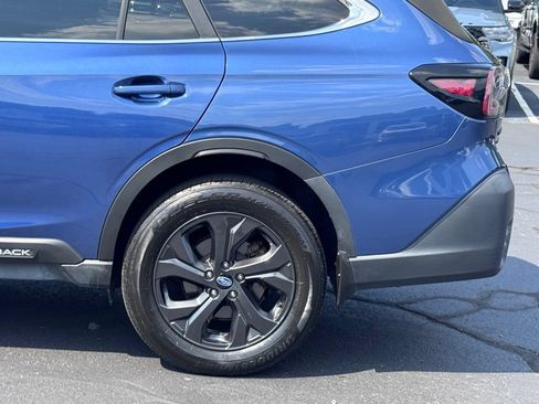 Used 2020 Subaru Outback Onyx Edition XT w/ Popular Package #2 AWD/4WD image 38