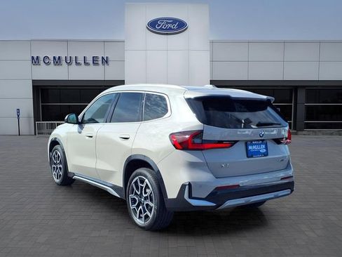 Used 2026 BMW X1 xDrive28i w/ Convenience Package AWD/4WD image 3