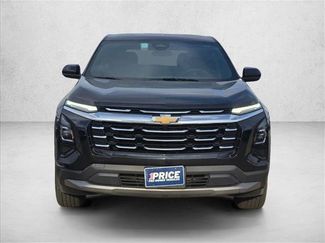 Used 2025 Chevrolet Equinox LT FWD video 2