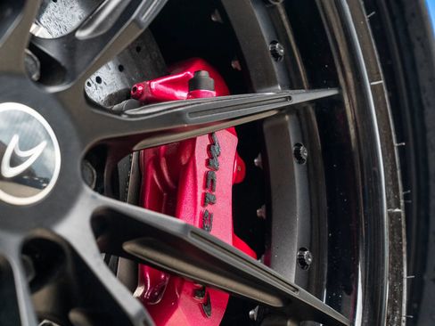 Used 2019 McLaren 600LT RWD image 15