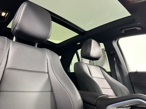 Certified 2026 Mercedes-Benz GLE 350 4MATIC image 20