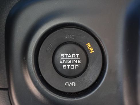 Used 2022 Jeep Wrangler Unlimited Rubicon 4xe w/ Cold Weather Group image 30