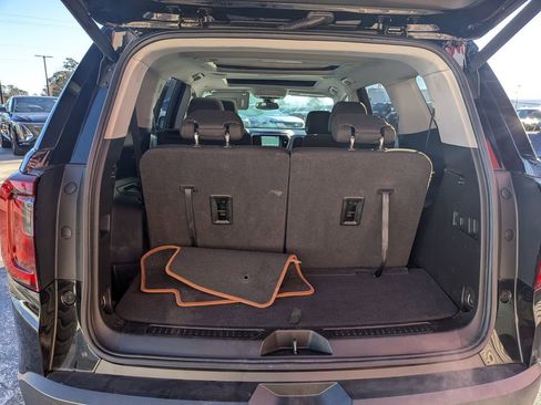 Certified 2022 GMC Acadia AT4 image 27